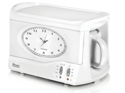 Swan stm201n vintage - swan, teasmade