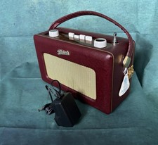 Roberts Revival R250 AM/FM