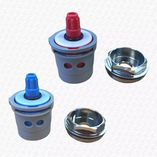 Brev MFI Howdens Moben PAIR of