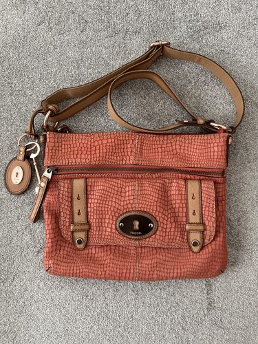Women fossil maddox cow - women’s,