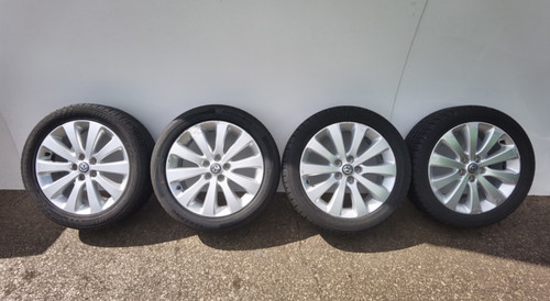 Vauxhall astra 17 - astra, (diesel)