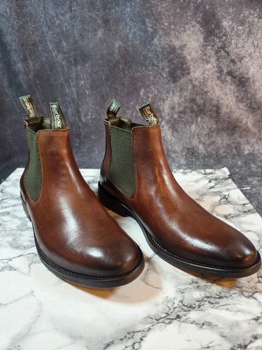 Barbour farndish chelsea - farndish, boots