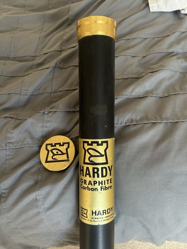 Hardy graphite carbon - carbon, 5