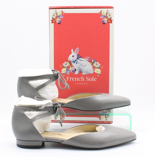 French sole penelope - french,