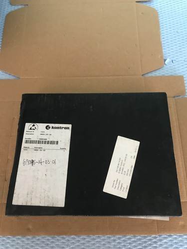 Kontron vmod 112 - 31.112,
