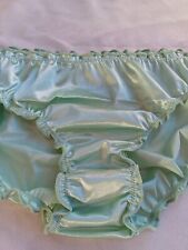 Womens CD TV Sexy Silky high