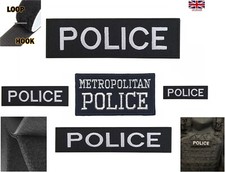 Metropolitan Police Logo