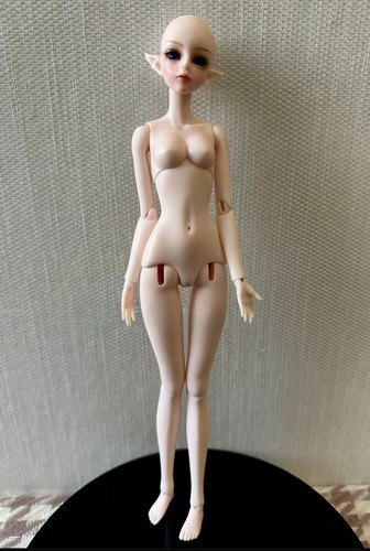 Bjd doll normal - sd, skin
