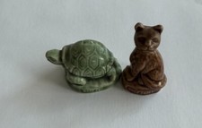 Wade England Green Tortoise &