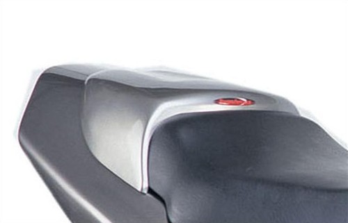 Seat cowl rear cover suzuki - cowl,