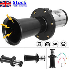 UK Air Horn Ahoooogah Vintage 12V Classic Sound Dog Klaxon Boat Claxon Car Van