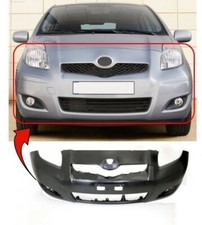 Fits Toyota Yaris 2009-2011