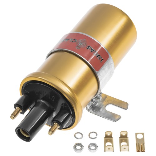 Lucas sports 12v ignition - sports, coil