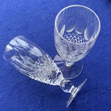 Great pair of Waterford