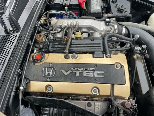Honda s2000 complete vtec - honda,