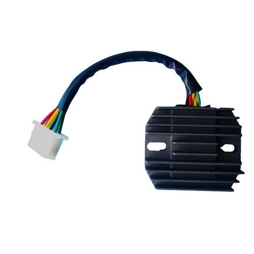 Regulator for honda goldwing - regulator,