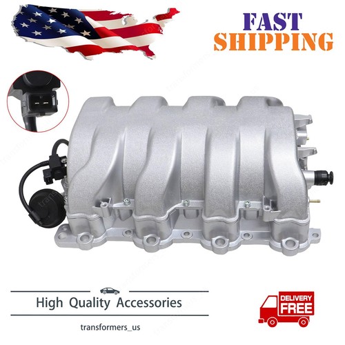 Engine intake manifold for - intake,