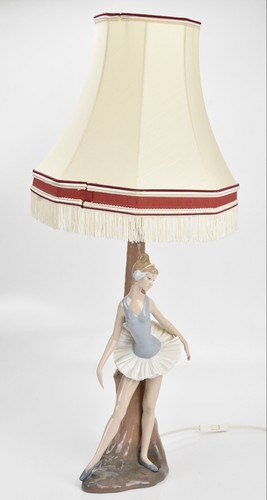 Nao porcelain ballerina - nao,