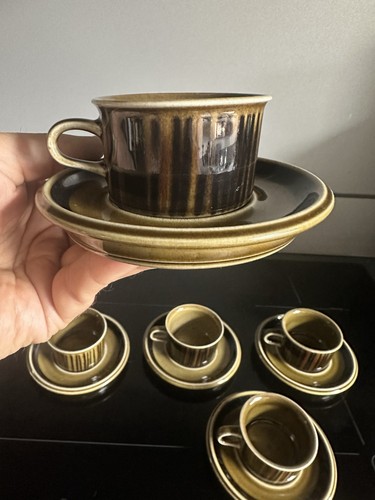 Vintage arabia finland - vintage,