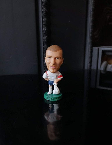 Corinthian prostars 2005 david - prostars,