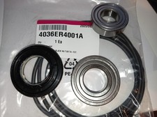 SKF LG WM  DRUM BEARING KIT &