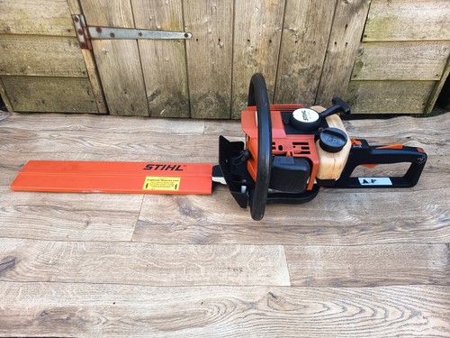 Stihl hs75 hedge - hs75,