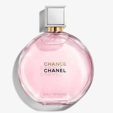 CHANEL Chance Eau Tendre 3.4 Fl. Oz. Eau De Parfum
