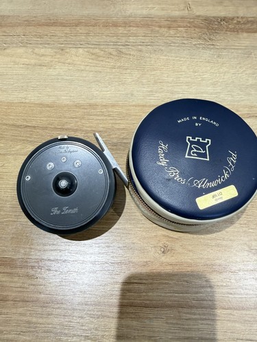 Hardy the zenith fly reel - fly,