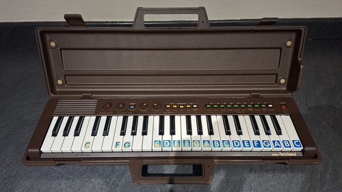 Yamaha portasound 3 - yamaha,