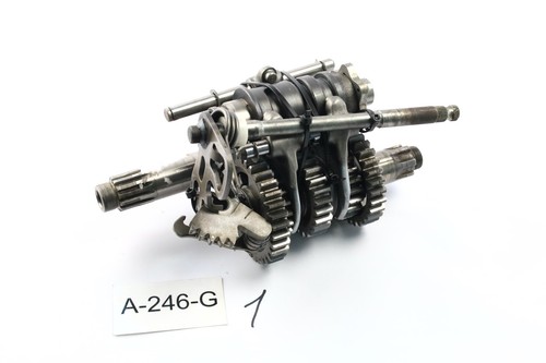 Yamaha 400 1r6 1979 - 1r6,