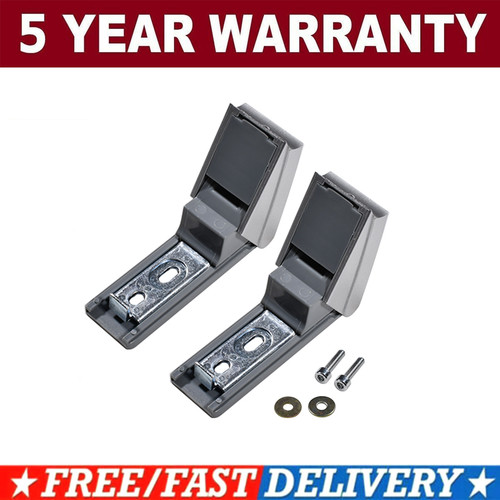 2xstainless steel door hinge - door,