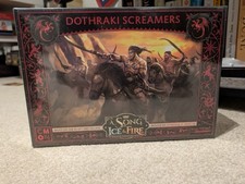 A Song Of Ice And Fire