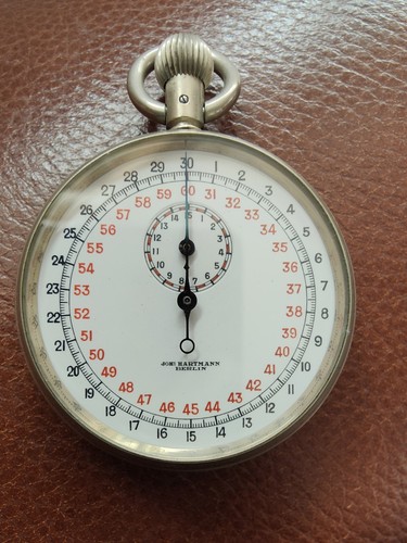 Vintage military stopwatch - vintage,