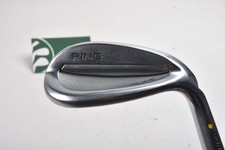 Ping Gorge Glide Sand Wedge / 54 Degree / Wedge Flex Ping Shaft