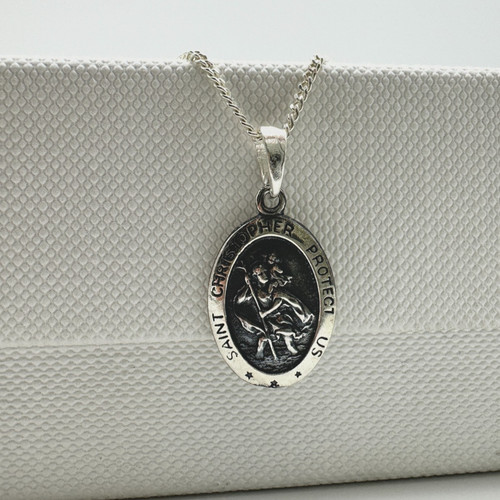 Solid 925 sterling silver - sterling, 12mm