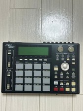 AKAI MPC1000 BK Sampler Black