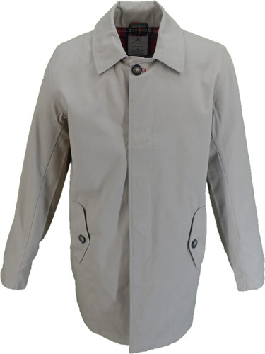 Real hoxton mens - real,