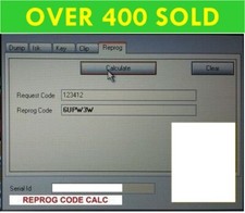 FOR RENAULT PIN EXTRACTOR