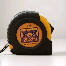 5M tape measure 19mm blade - NEXT DAY DELIVERY
