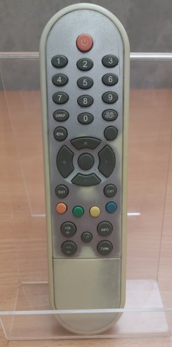 Goodmans freeview box remote - freeview,