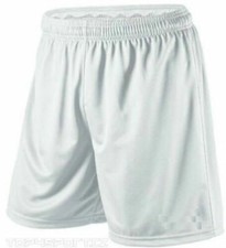 Personalised Junior football Shorts Sports Running Gym Breathable PE XSB-XLB