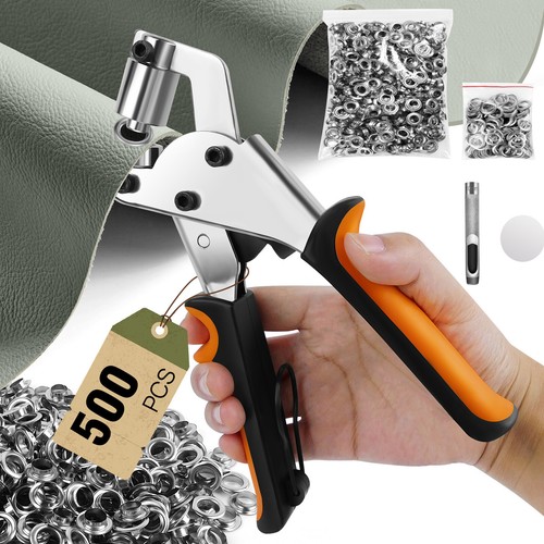 10mm eyelet grommet plier - grommet,