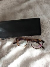 Saint Laurent Optical Glasses Frames Classic 10