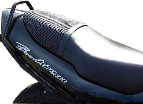 Suzuki bandit 600 - 600, 1995-1999