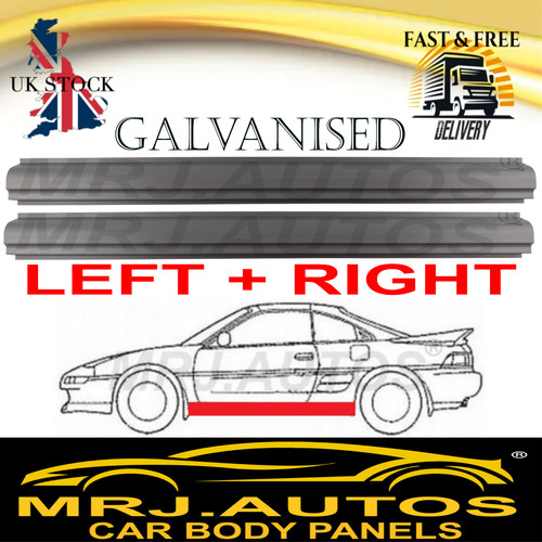 For toyota mr2 sw20 - for,