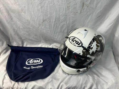 Arai axces helmet - axces-2,