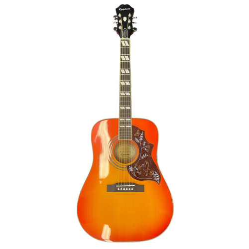 Epiphone hummingbird pro - hummingbird,