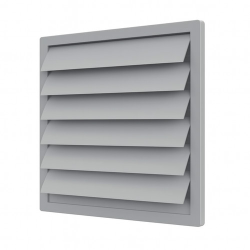 Gravity grille grey vent - grille,