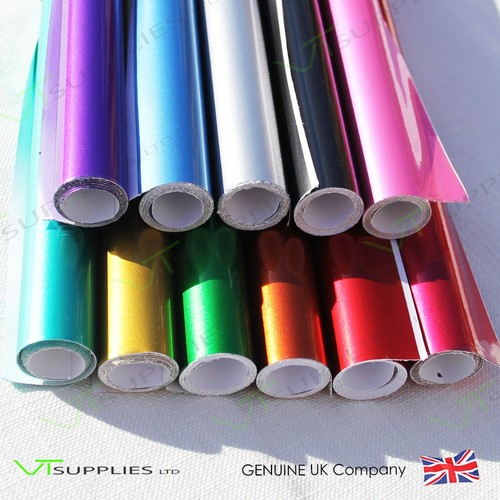 Candy metallic gloss car vinyl - candy,