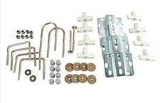 Fiamma Ultra Box Mounting Kit